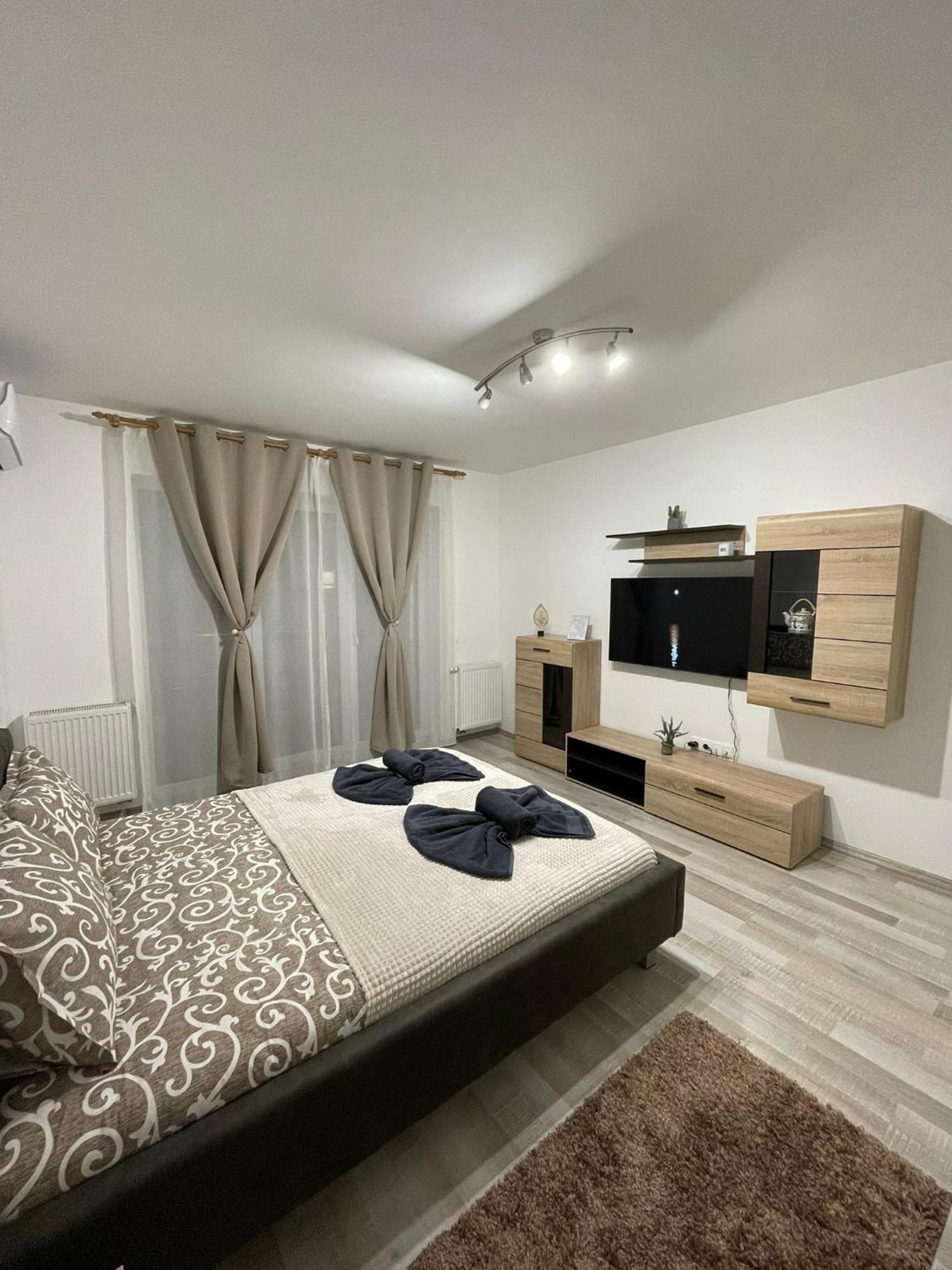 בראשוב Dai Home מראה חיצוני תמונה