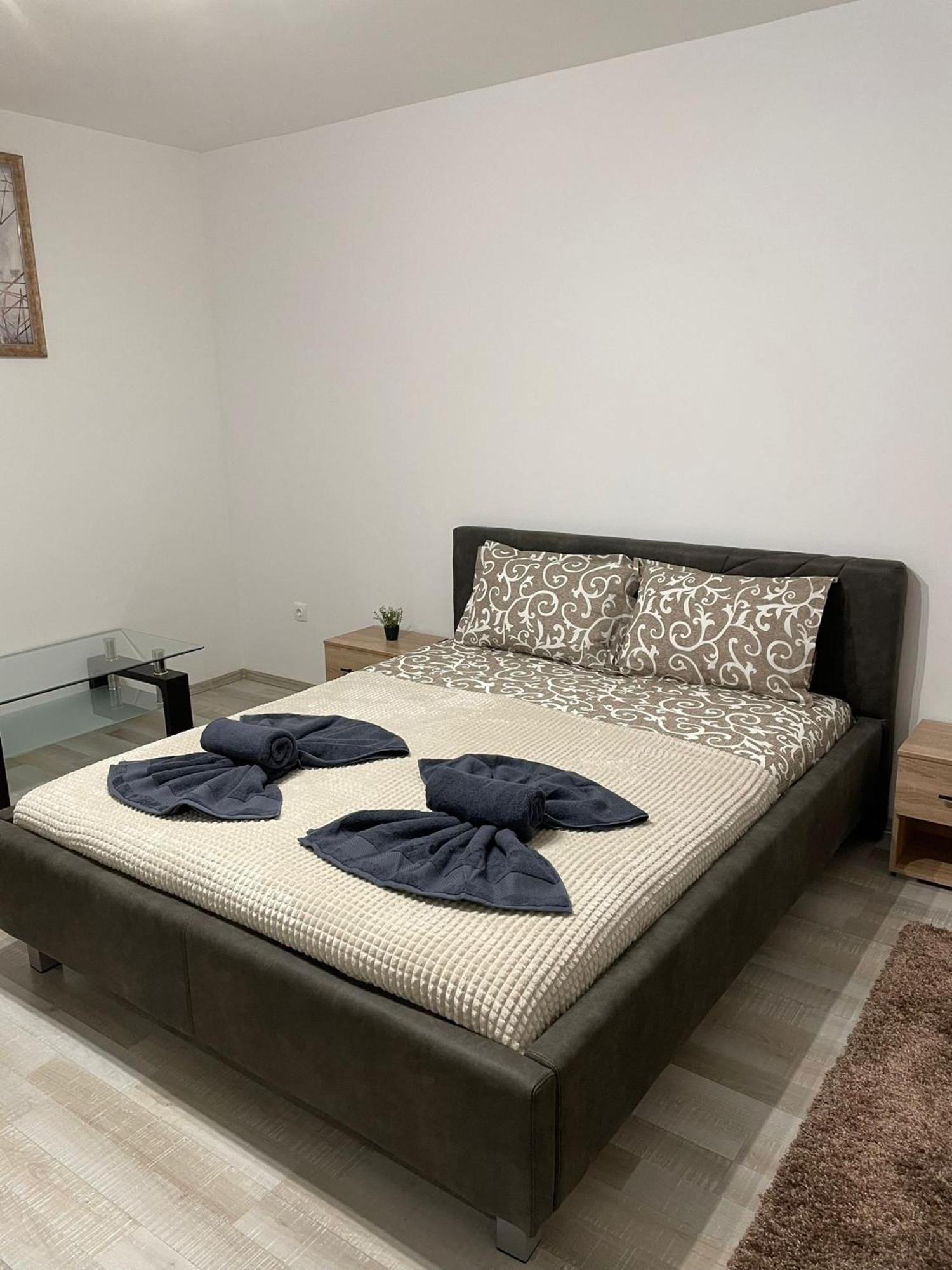 בראשוב Dai Home מראה חיצוני תמונה
